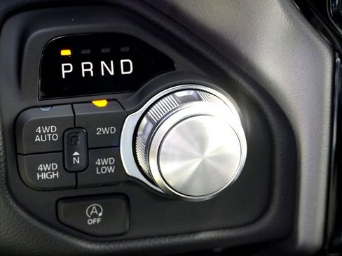 New 2026 RAM 1500 Laramie image 22