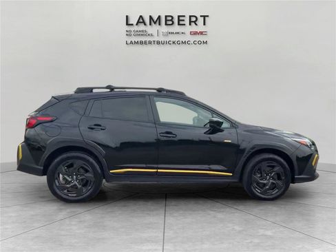 Used 2024 Subaru Crosstrek 2.5i Sport image 6