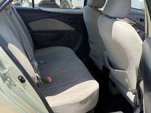Used 2007 Toyota Yaris Sedan FWD image 14