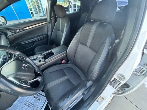 Used 2021 Honda Civic Sport image 9