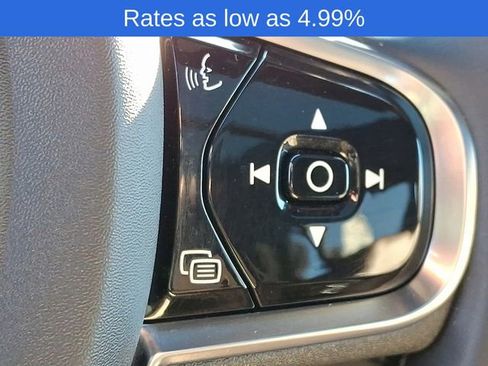 Certified 2024 Volvo XC90 B6 Plus w/ Protection Package Premier image 24