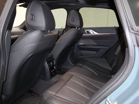 Certified 2025 BMW i4 eDrive40 w/ Premium Package RWD image 14