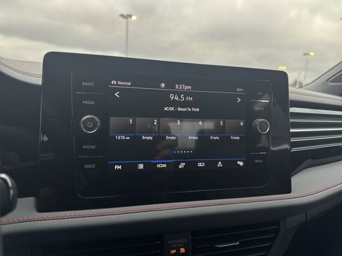 New 2026 Volkswagen Jetta GLI Autobahn image 13