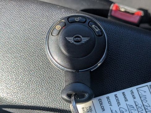 Used 2015 MINI Cooper Countryman S image 29