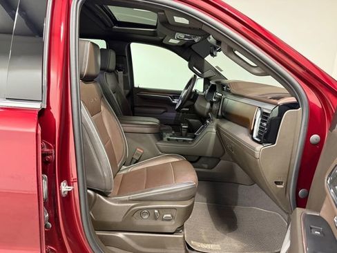 Used 2024 GMC Sierra 1500 Denali w/ Denali Reserve Package image 29