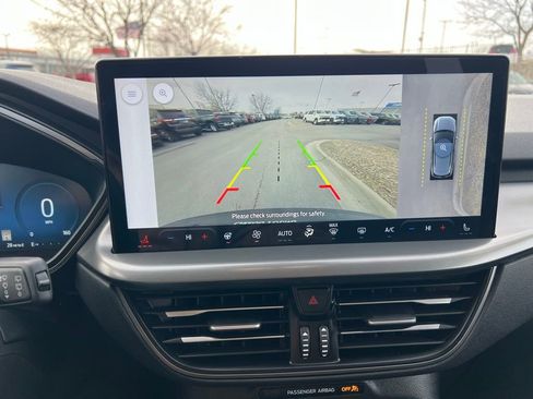 Used 2023 Ford Escape Active w/ Tech Pack #2 image 33