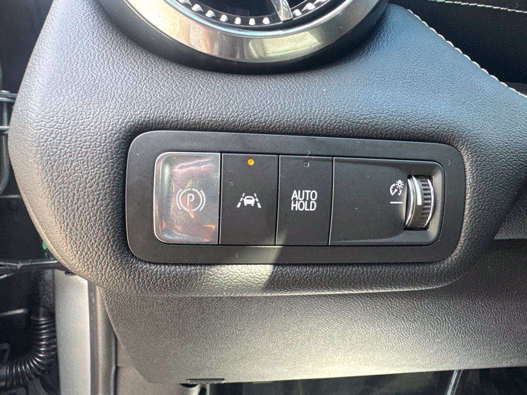 Used 2024 Chevrolet Blazer EV LT AWD/4WD image 14