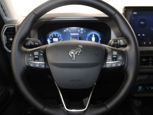 New 2025 Ford Bronco Sport Outer Banks image 34