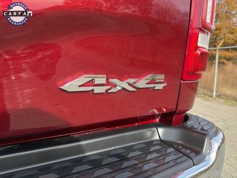 Used 2022 RAM 2500 Limited w/ Towing Technology Group image 19