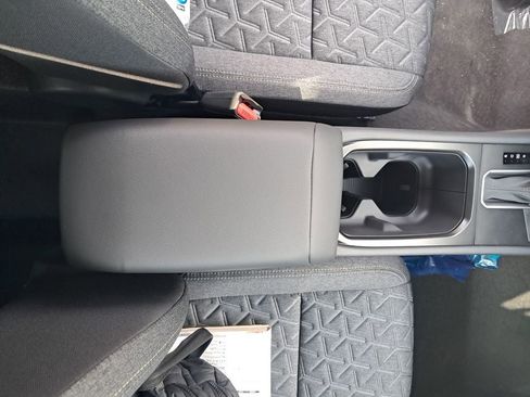 New 2026 Nissan Kicks SV w/ Cold Weather Package FWD image 27