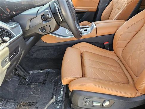 Certified 2024 BMW X5 xDrive40i w/ Parking Assistance Package image 17