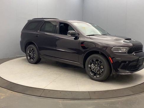 New 2026 Dodge Durango GT AWD/4WD image 7