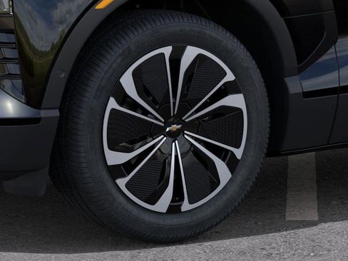 New 2026 Chevrolet Blazer EV LT image 19