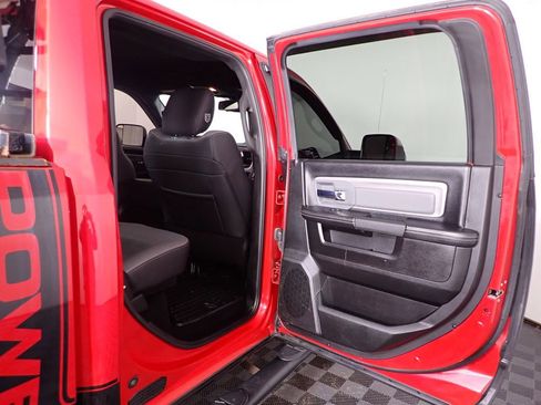 Used 2018 RAM 2500 Power Wagon image 36