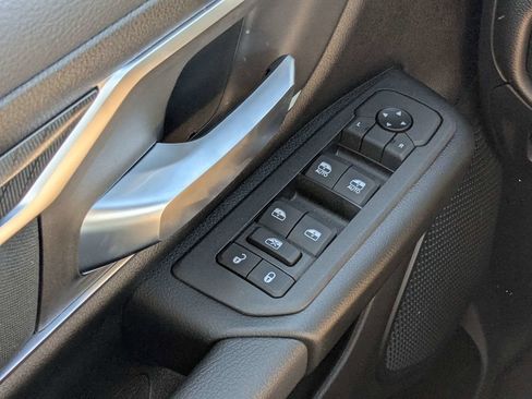 New 2026 RAM 1500 Big Horn AWD/4WD image 20