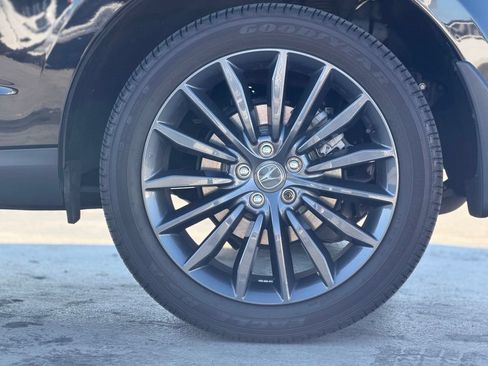Used 2022 Acura RDX AWD image 2