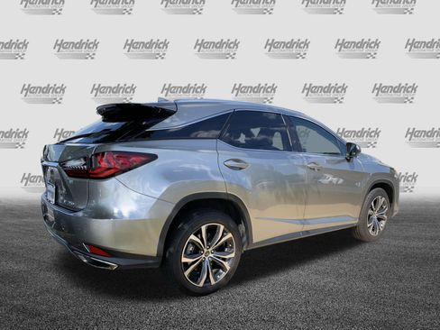 Used 2021 Lexus RX 350 FWD w/ Premium Package image 10