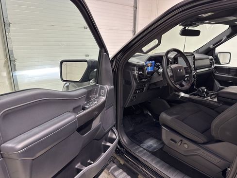 Used 2023 Ford F150 XLT w/ Equipment Group 302A High image 10