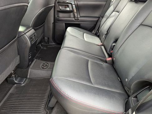 Used 2018 Toyota 4Runner TRD Off-Road Premium image 20