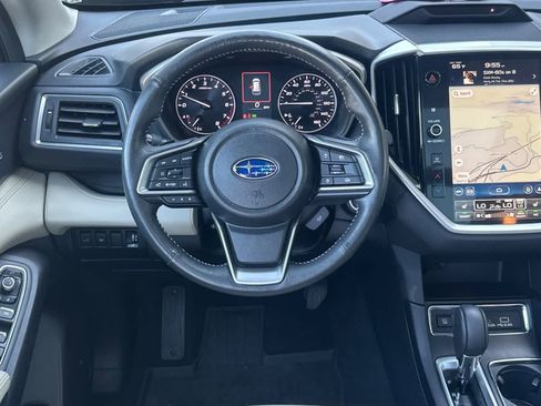 Used 2024 Subaru Ascent Limited w/ Technology Package image 16