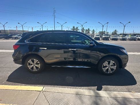 Used 2018 Acura MDX FWD image 5