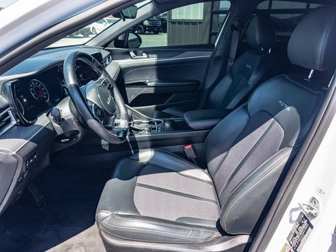Used 2022 Kia K5 GT-Line w/ GT-Line FWD Premium Package image 10
