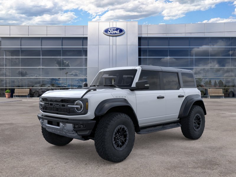 New 2025 Ford Bronco Raptor AWD/4WD image 23
