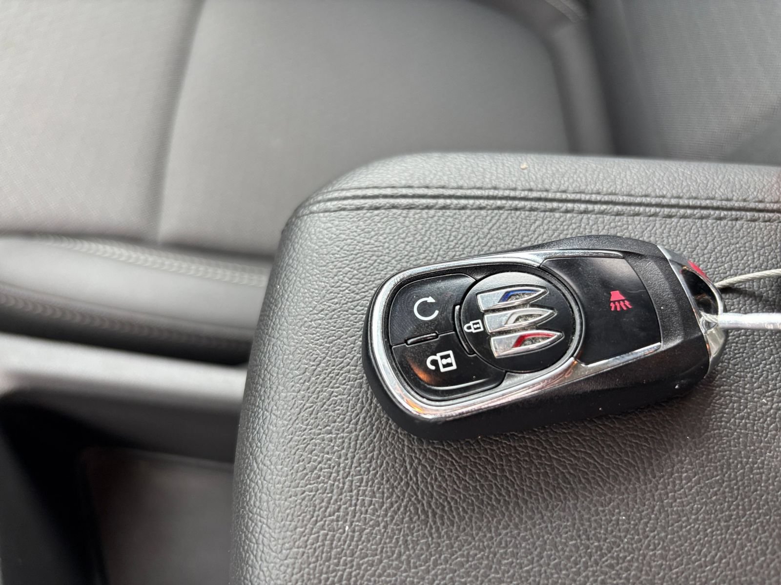 Used 2026 Buick Encore GX Preferred FWD image 22