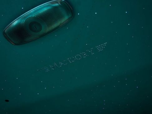 Used 2025 Mercedes-Benz G 63 AMG 4MATIC image 60