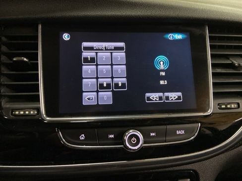 Used 2018 Buick Encore Preferred image 32