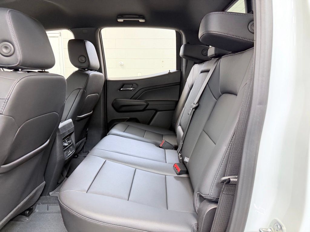 New 2026 Chevrolet Colorado LT w/ LT Convenience Package RWD image 20