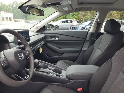 New 2026 Honda Accord SE image 15