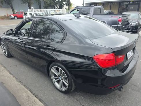 Used 2014 BMW 335i Sedan image 3