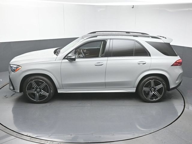 Certified 2025 Mercedes-Benz GLE 350 4MATIC image 42