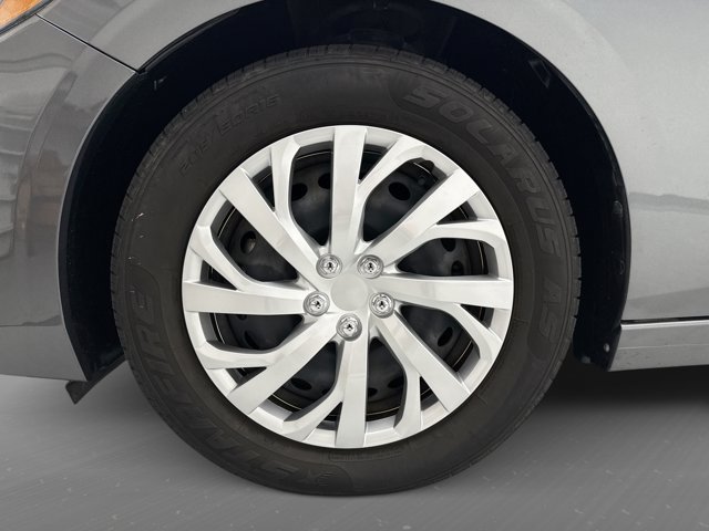 Used 2024 Nissan Sentra S FWD image 21
