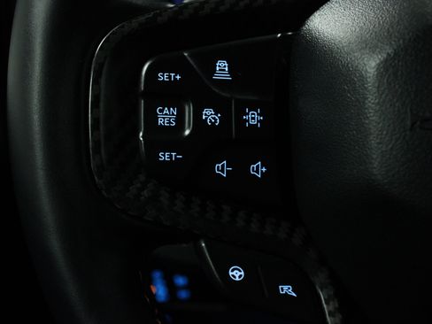 Used 2023 Ford Bronco Raptor image 20