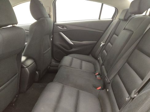 Used 2016 MAZDA MAZDA6 Sport image 18