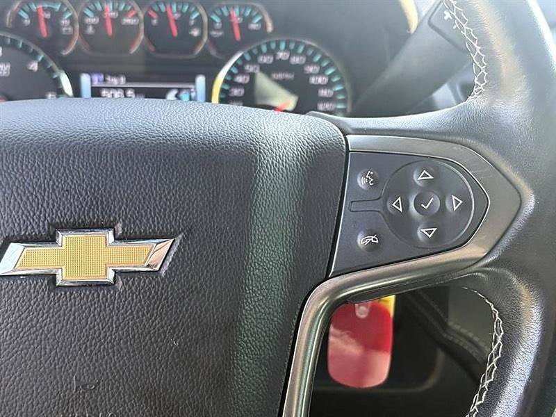 Used 2020 Chevrolet Tahoe LT RWD image 21