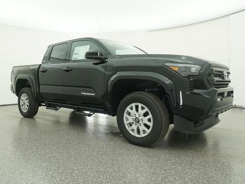 New 2025 Toyota Tacoma SR5 image 62