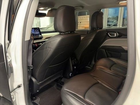 Used 2022 Jeep Compass Limited image 15