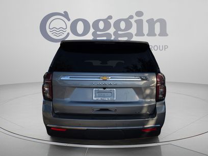 Used 2023 Chevrolet Tahoe LT