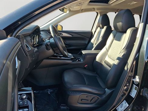 Used 2022 MAZDA CX-9 Touring Plus image 12