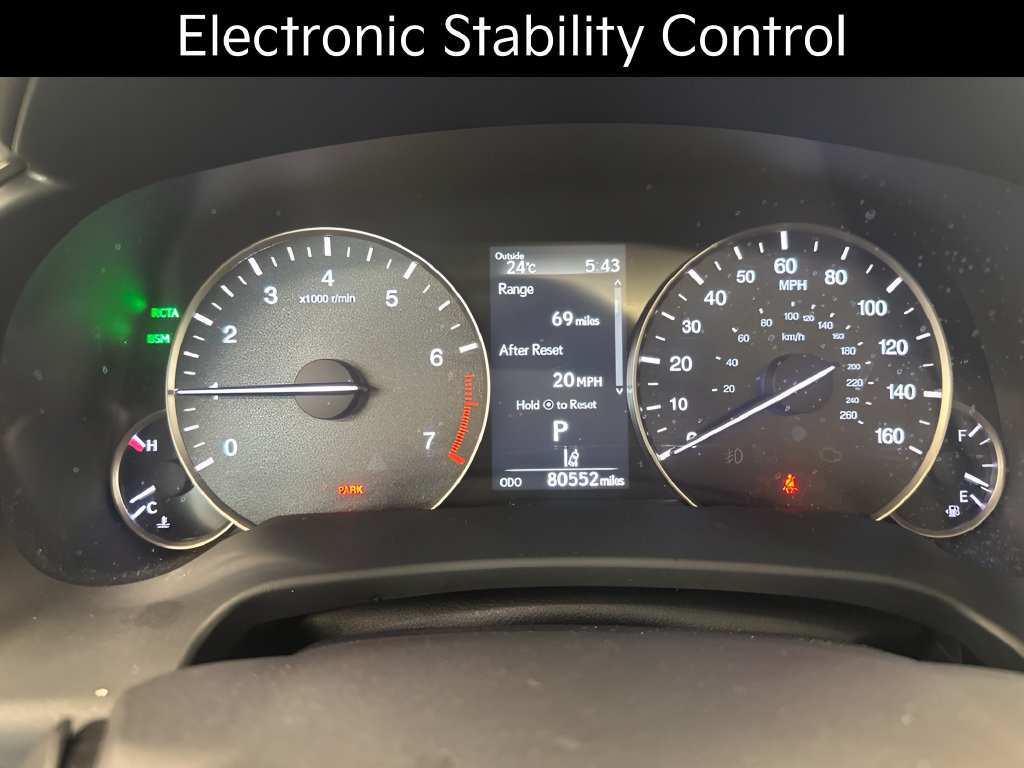 Used 2019 Lexus RX 350 AWD image 8