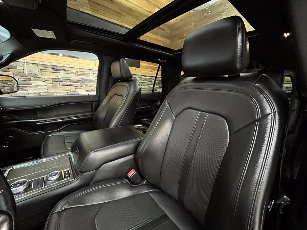 Used 2021 Ford Expedition Limited AWD/4WD image 19