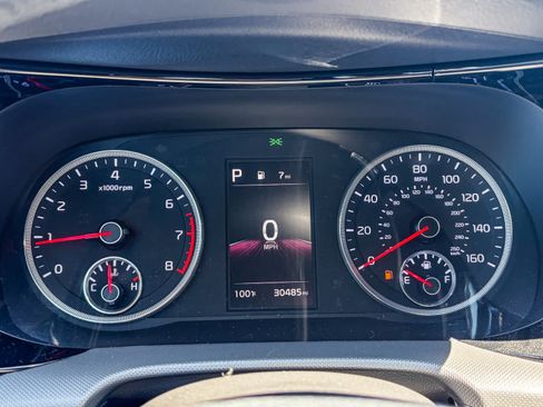 Used 2022 Kia K5 GT-Line FWD image 23