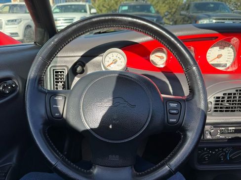 Used 1999 Plymouth Prowler image 23