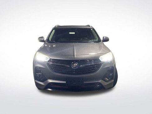 Used 2021 Buick Encore GX Select w/ Sport Touring Package image 9