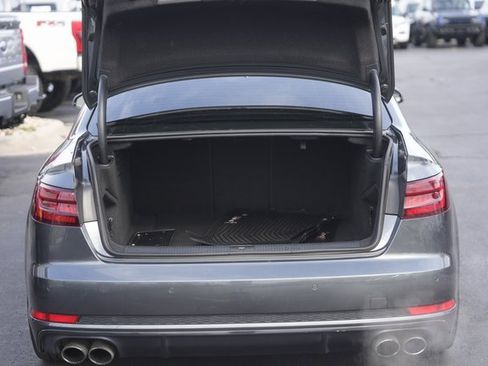 Used 2019 Audi S4 Premium Plus w/ Premium Plus Package image 31