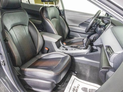Used 2026 Subaru Crosstrek 2.5i Limited w/ Crosstrek Mirror Package AWD/4WD image 43