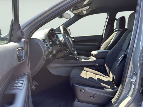New 2026 Dodge Durango GT image 23